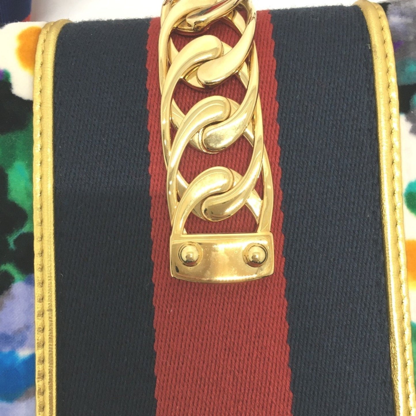 Gucci Other Leather Shoulder Bag