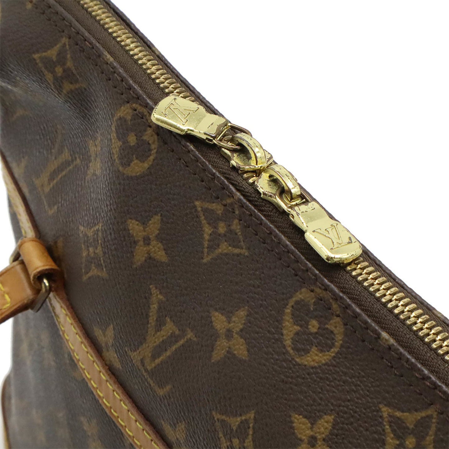 Louis Vuitton Monogram Monogram Handbag Shoulder Bag