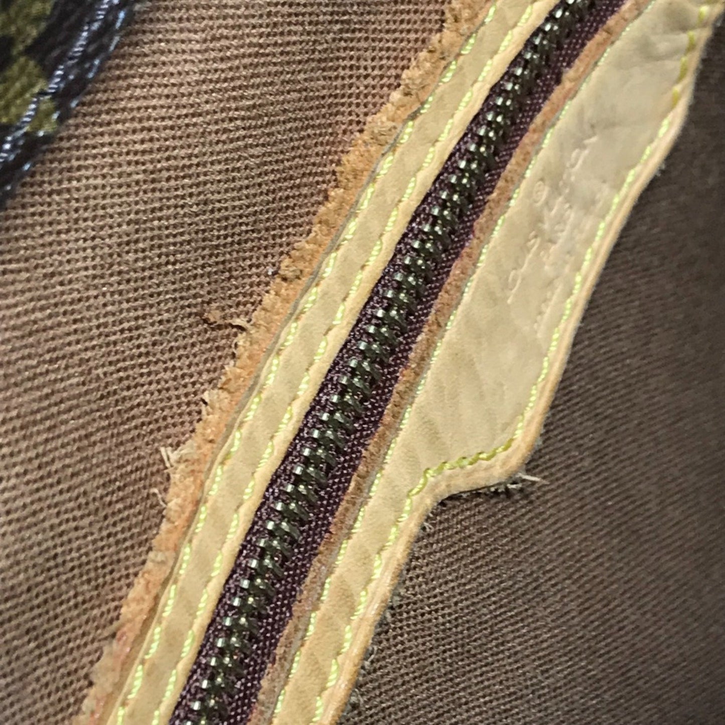 Louis Vuitton Brown Other Shoulder Bag