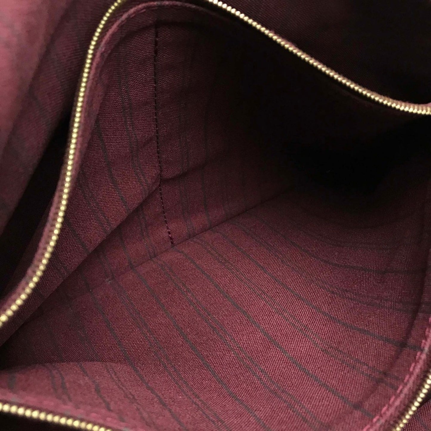 Louis Vuitton Brown Other Shoulder Bag