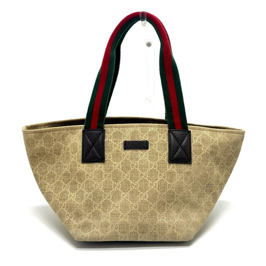 Gucci Beige Other Tote Bag ()