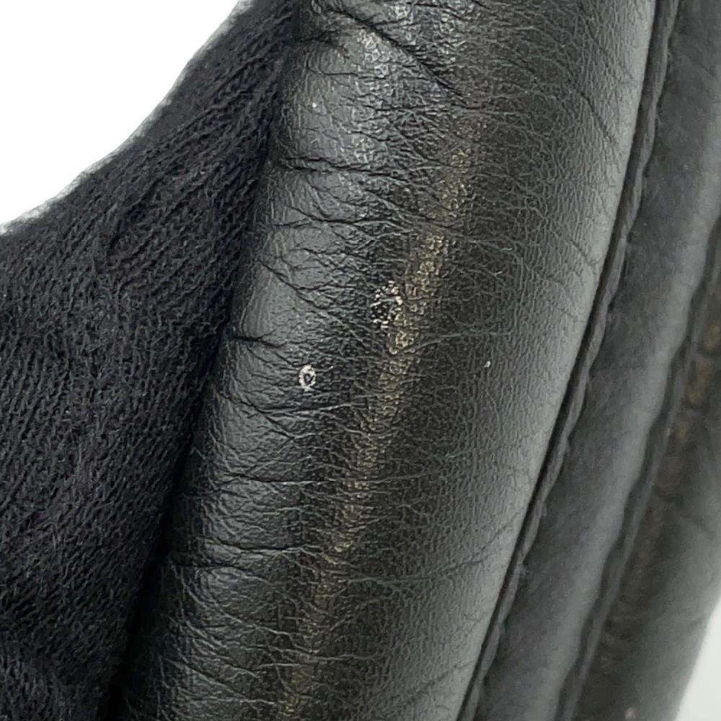 Louis Vuitton Monogram Black Noir Monogram Backpack
