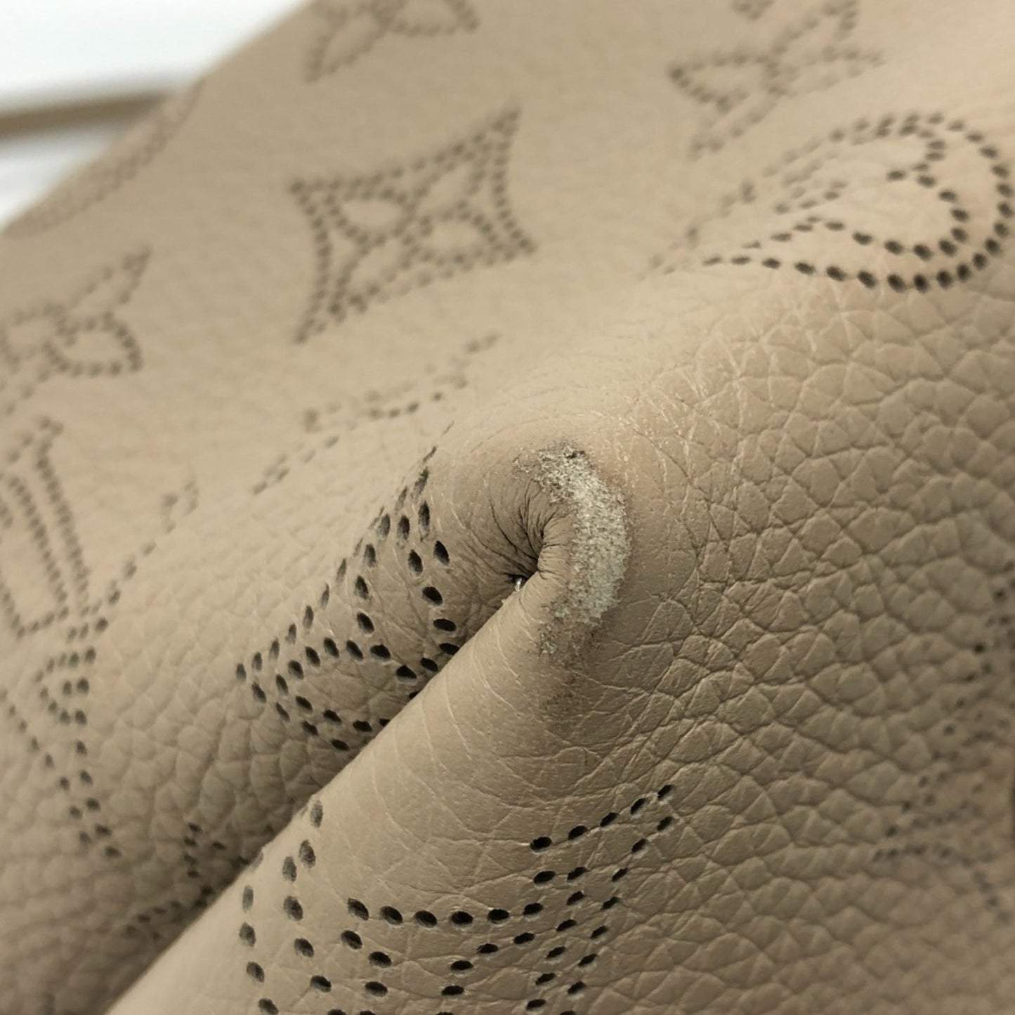 Louis Vuitton Beige Other Shoulder Bag