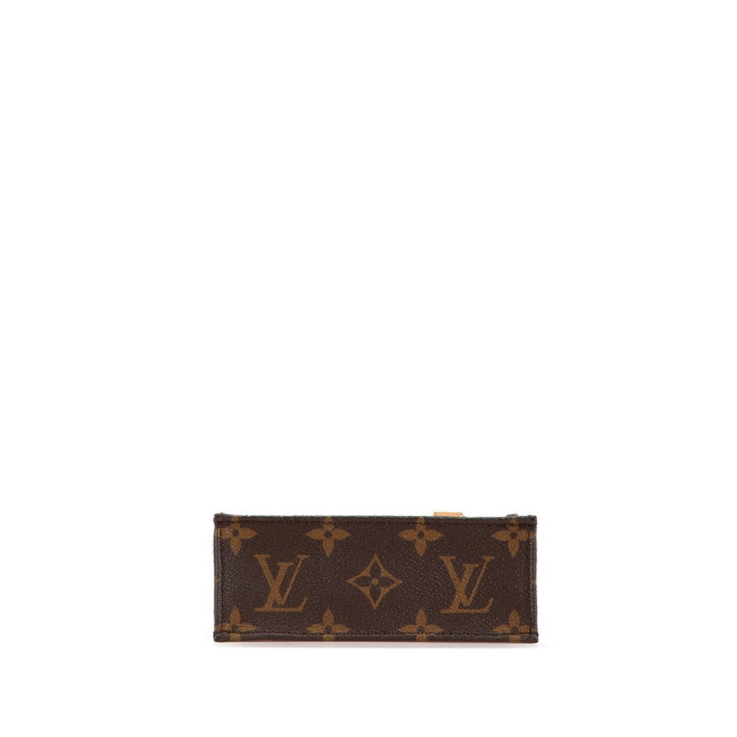 Louis Vuitton Monogram Brown Monogram Monogram Handbag Shoulder Bag