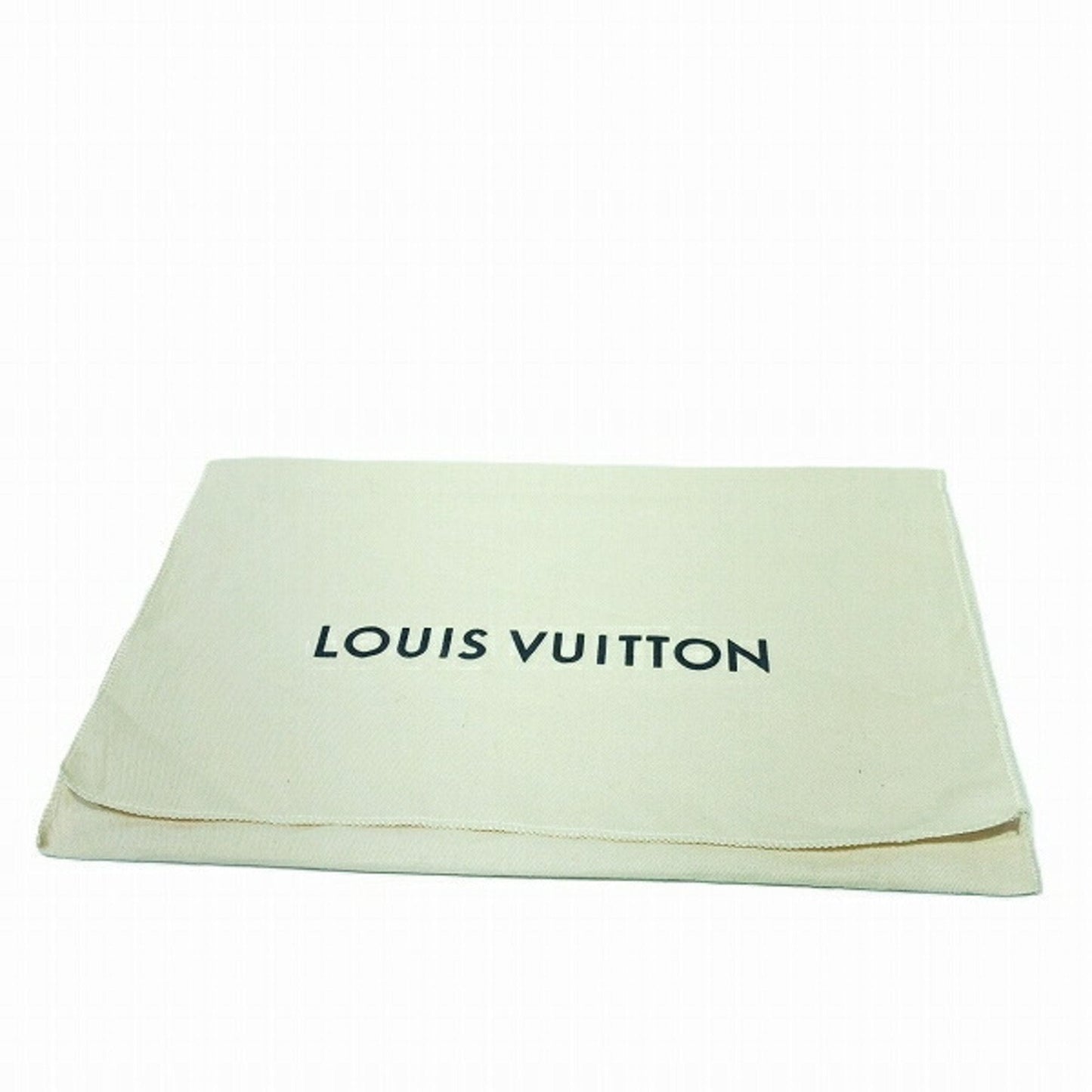 Louis Vuitton Moka Epi Leather Backpack