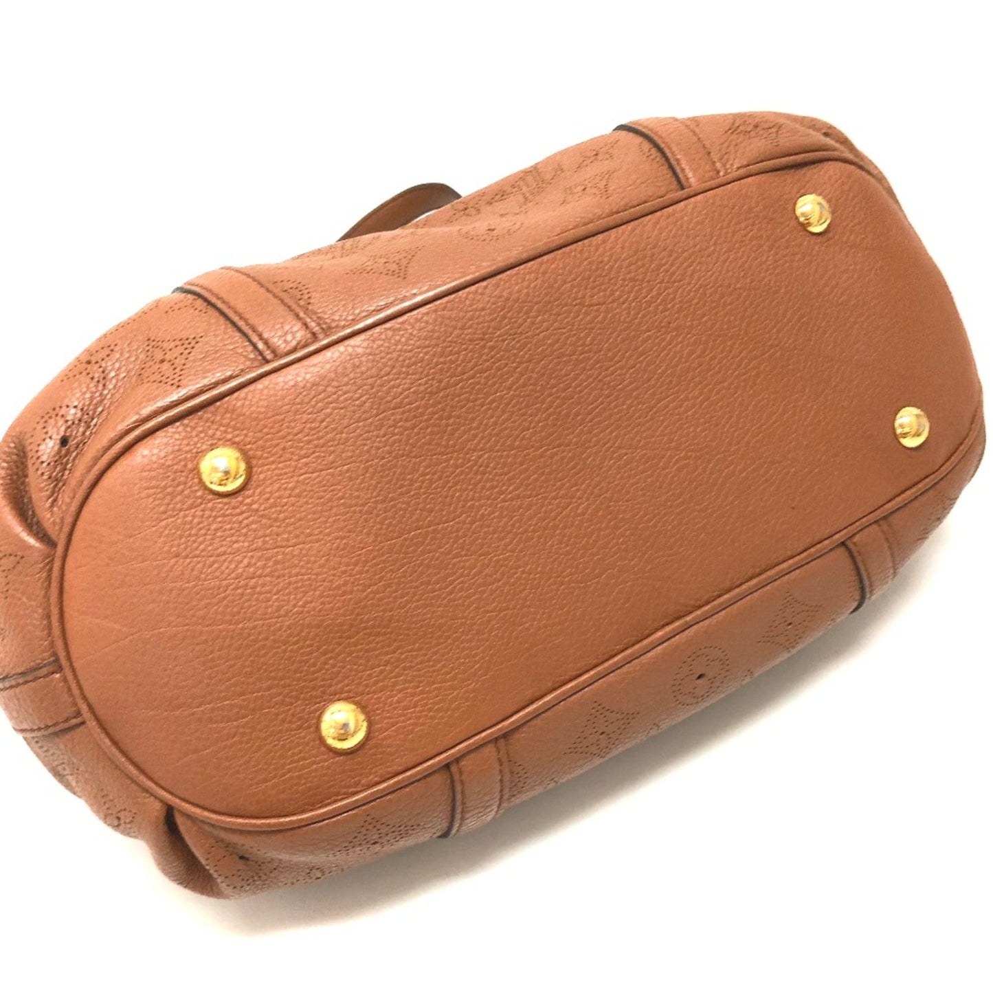 Louis Vuitton Brown Other Shoulder Bag