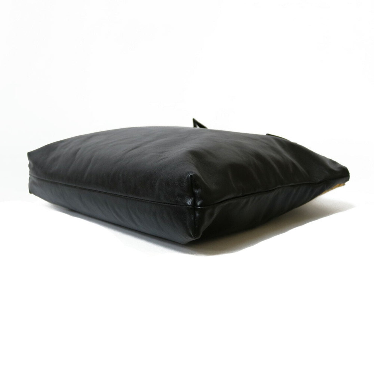 Louis Vuitton Black Noir Shoulder Bag