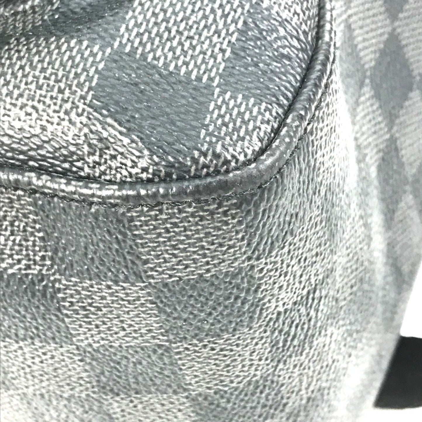 Louis Vuitton Black Other Backpack