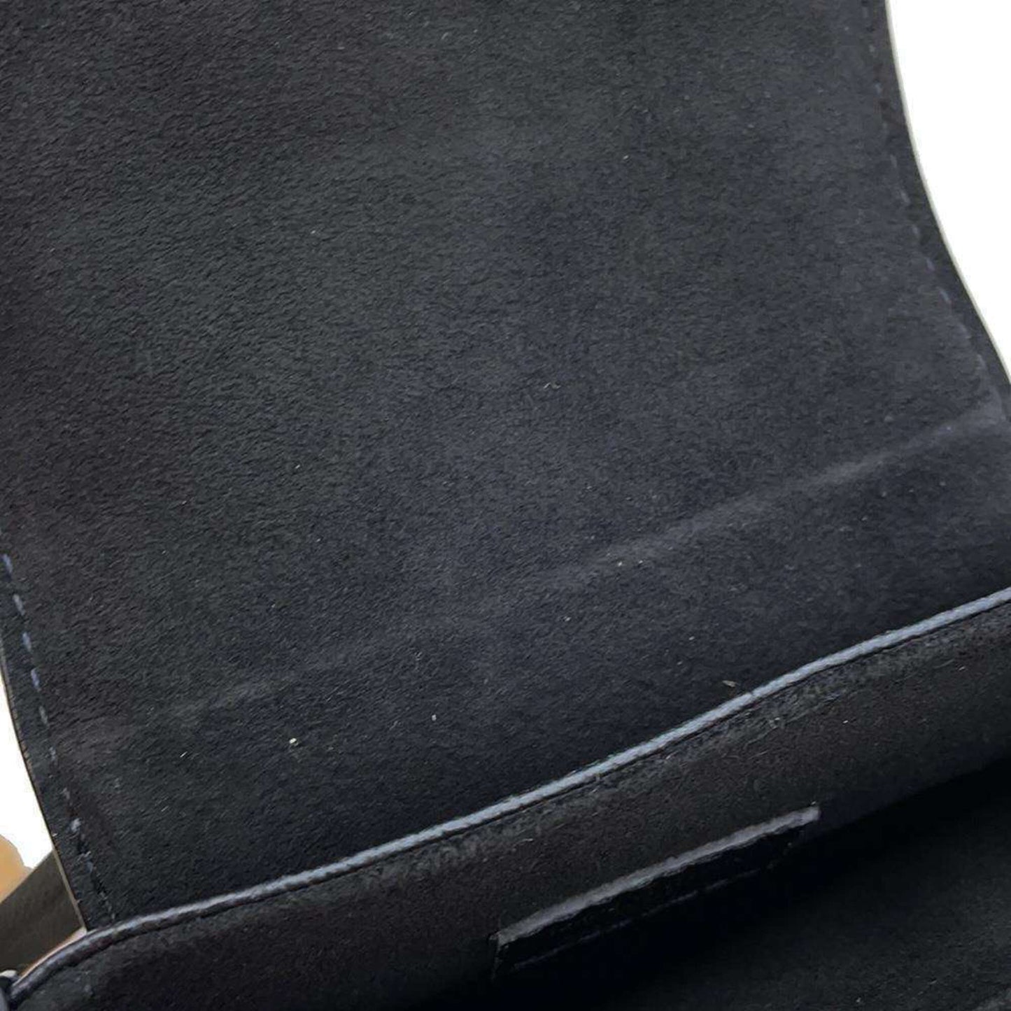 Louis Vuitton Noir Monogram Empreinte Backpack