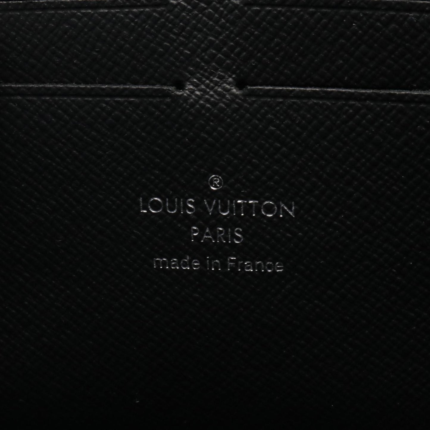 Louis Vuitton Black Monogram Eclipse Shoulder Bag