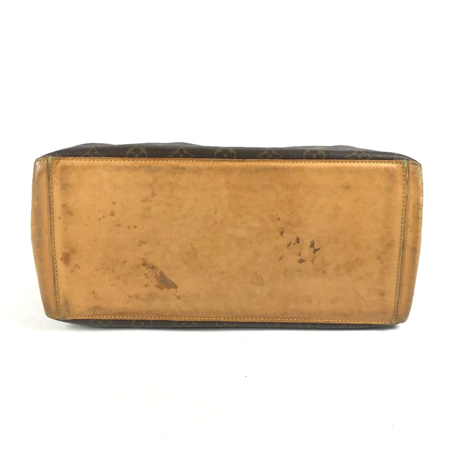Louis Vuitton Brown Other Shoulder Bag