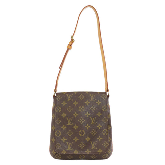 Louis Vuitton Monogram Monogram Monogram Shoulder Bag ()