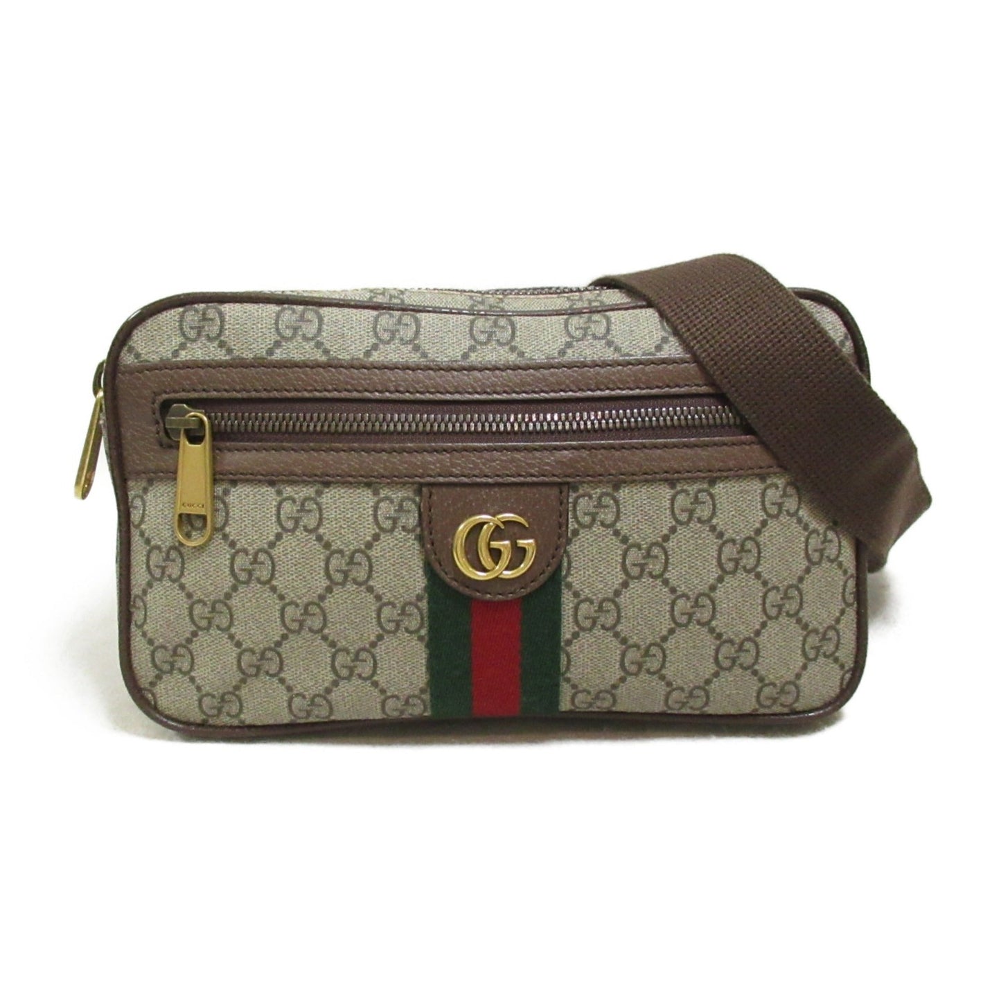 Gucci Beige Other Sling Bag ()