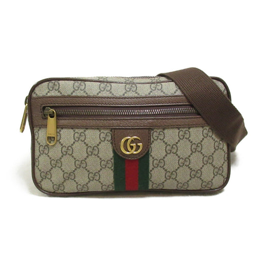 Gucci Beige Other Sling Bag ()