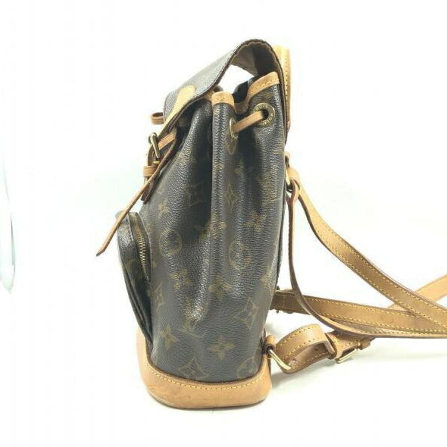 Louis Vuitton Monogram Monogram Backpack