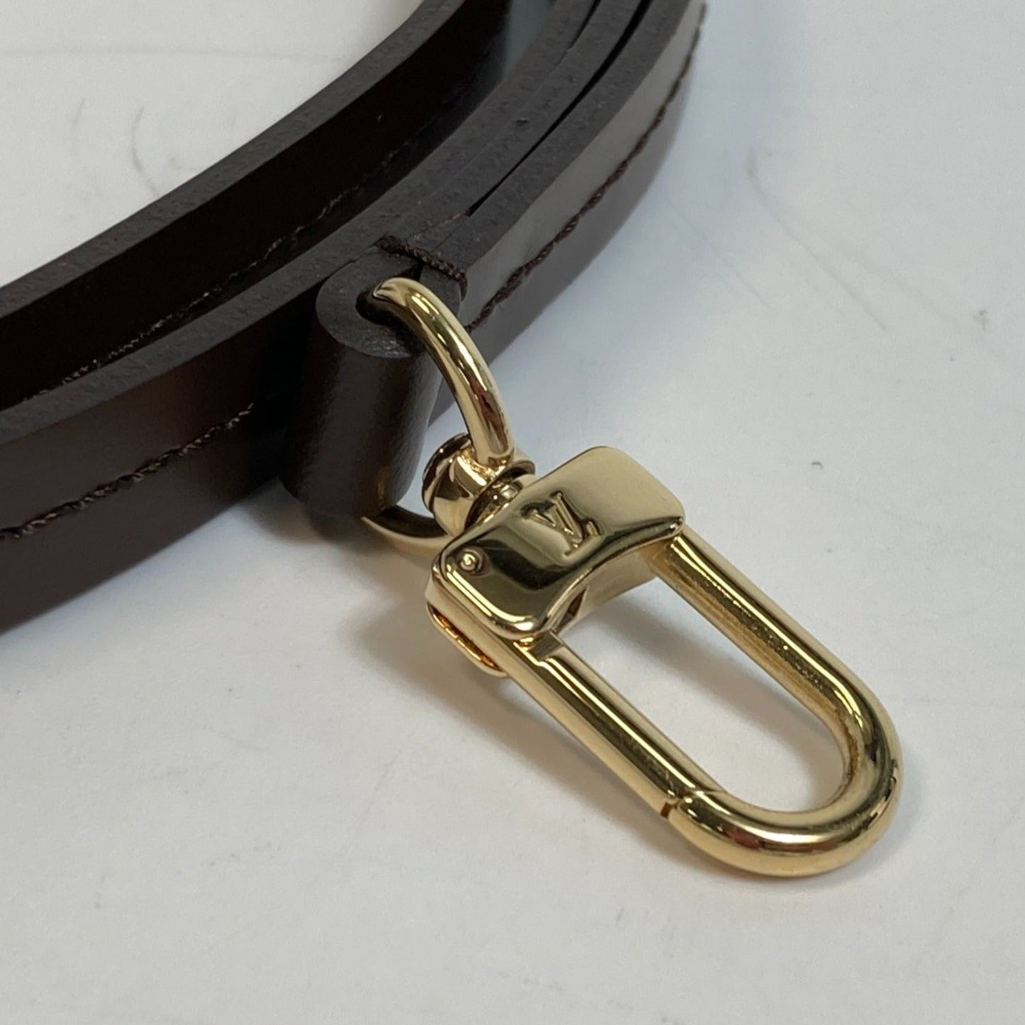 Louis Vuitton Brown Other Shoulder Bag