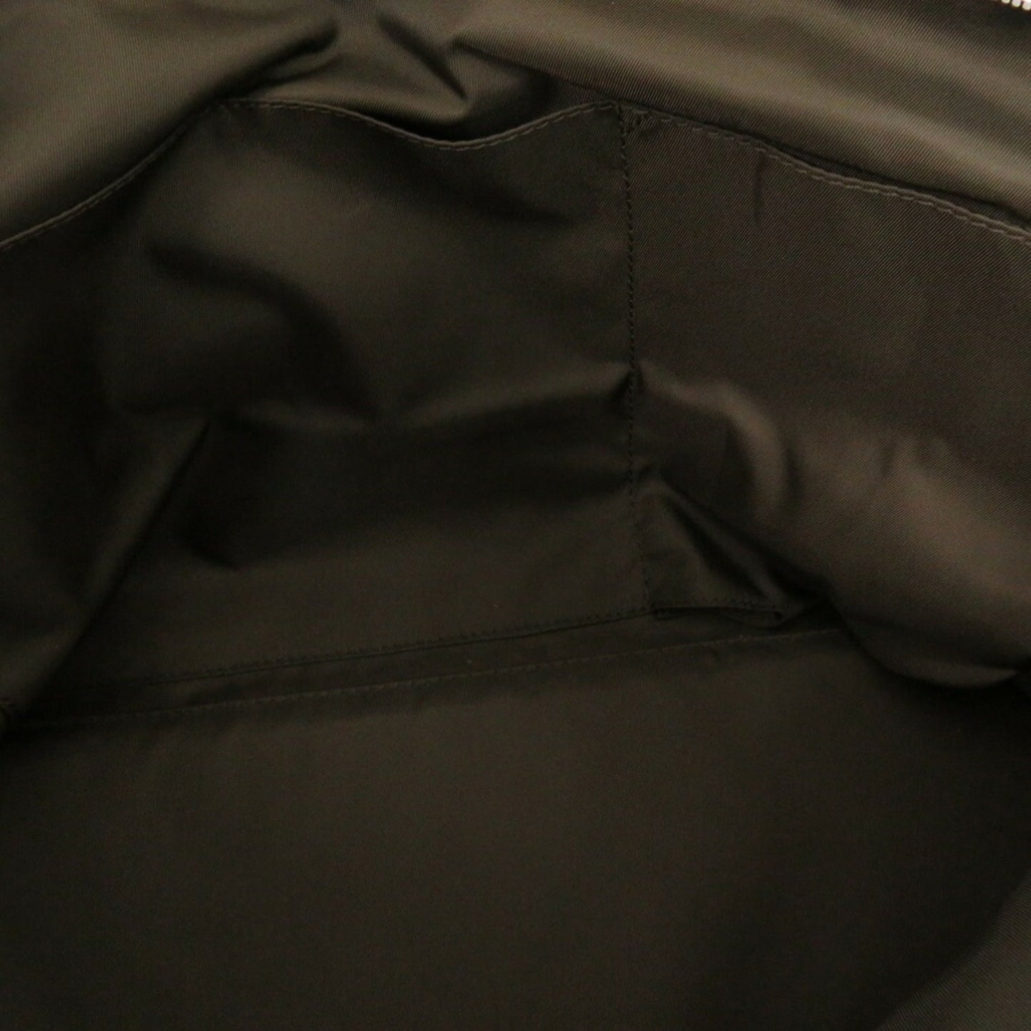 Gucci Ivory Gg Canvas Tote Bag