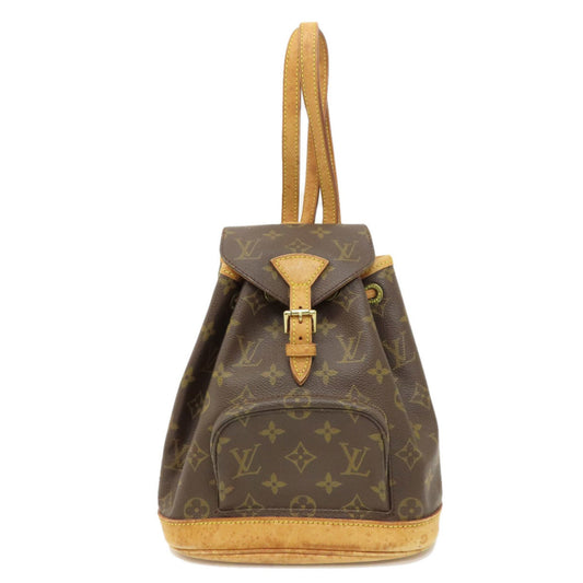 Louis Vuitton Monogram Monogram Backpack ()