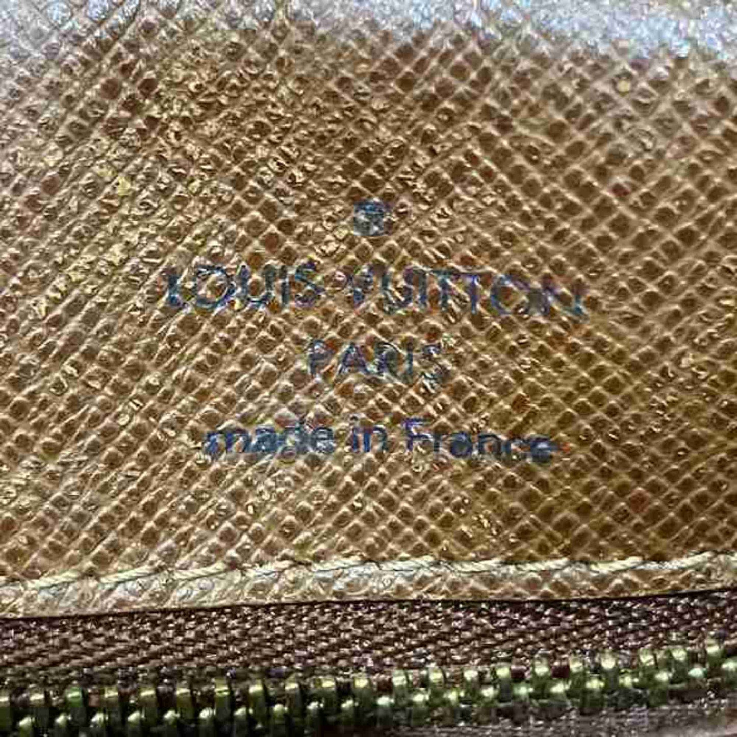 Louis Vuitton Monogram Brown Monogram Shoulder Bag