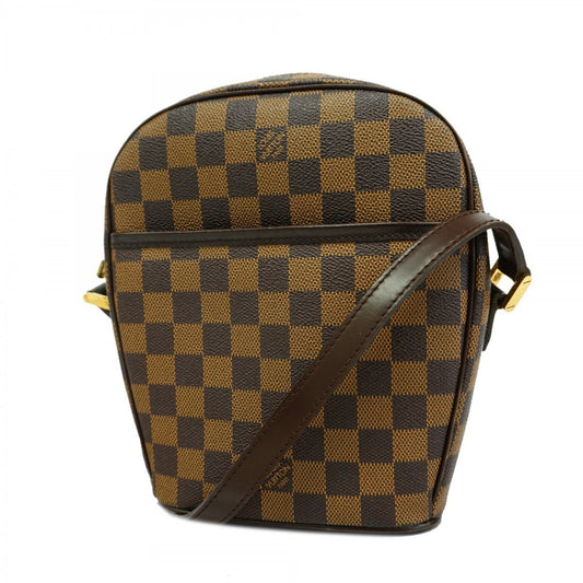 Louis Vuitton Ebene Shoulder Bag ()