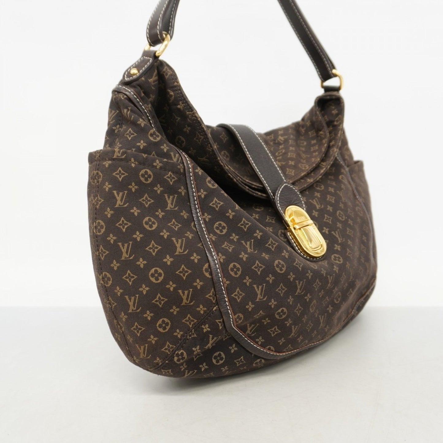 Louis Vuitton Fusain Shoulder Bag