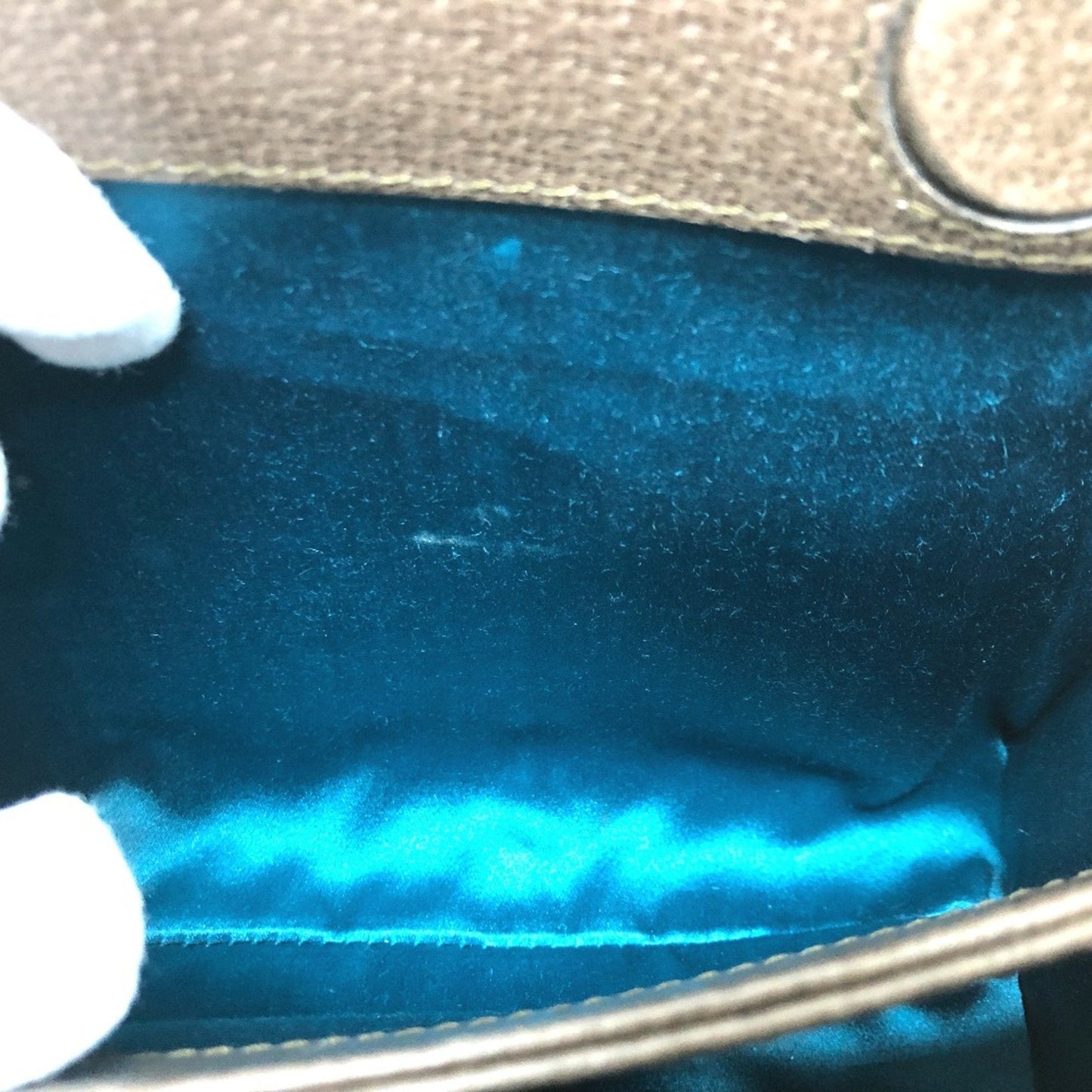 Gucci Brown Other Shoulder Bag