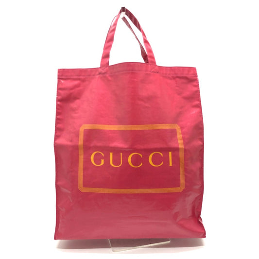 Gucci Pink Cloth Handbag ()