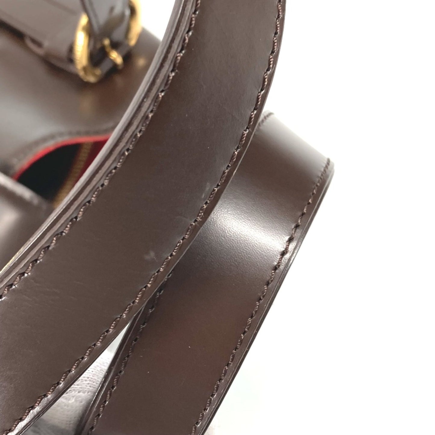 Louis Vuitton Brown Other Shoulder Bag