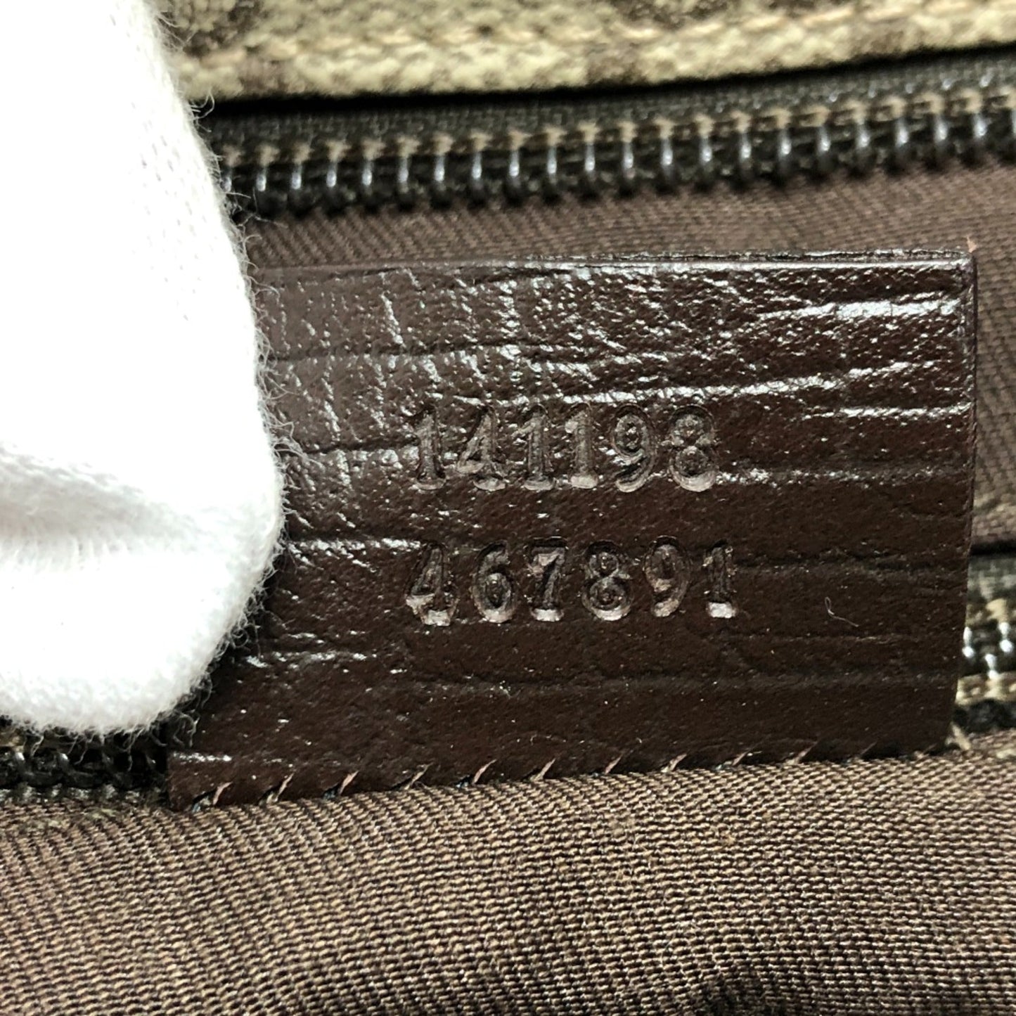 Gucci Beige Other Shoulder Bag