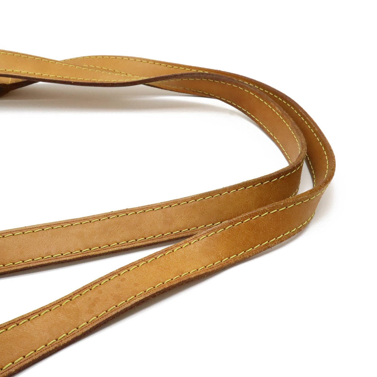 Louis Vuitton Brown Monogram Shoulder Bag Tote Bag
