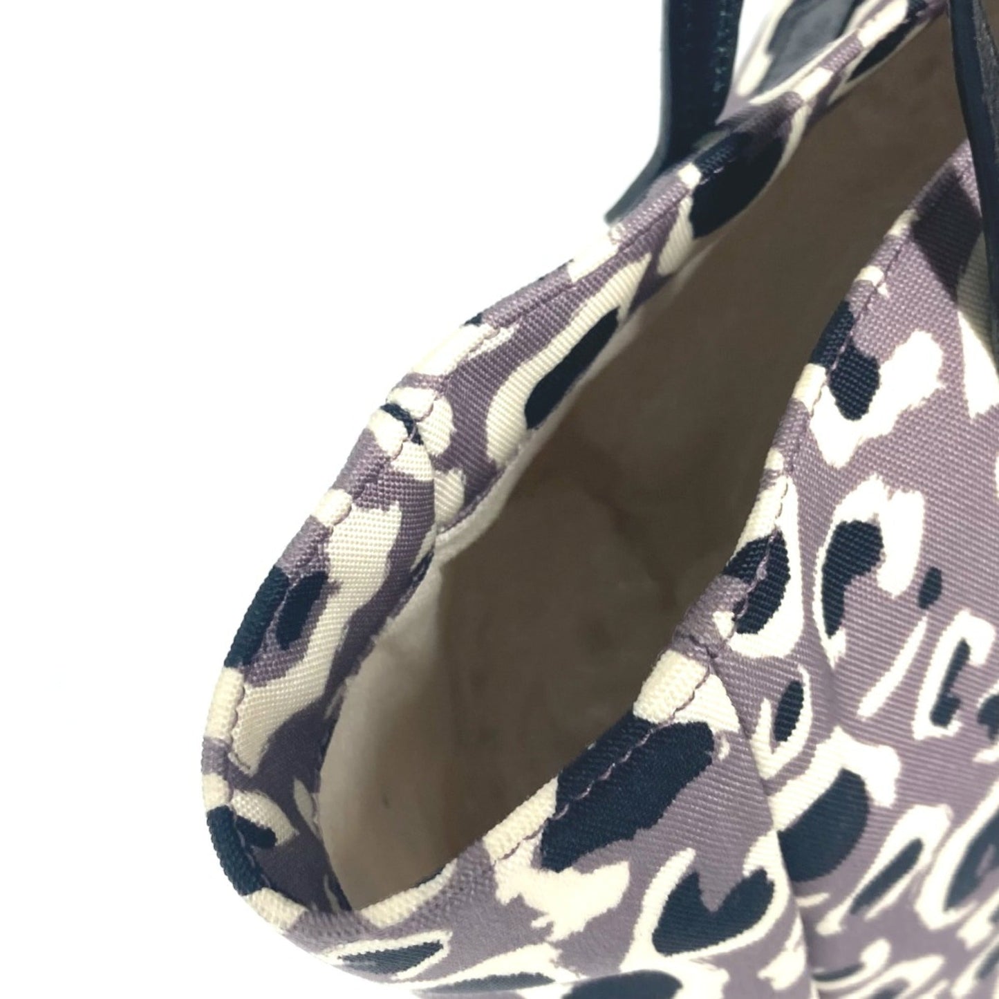 Gucci Purple Other Tote Bag