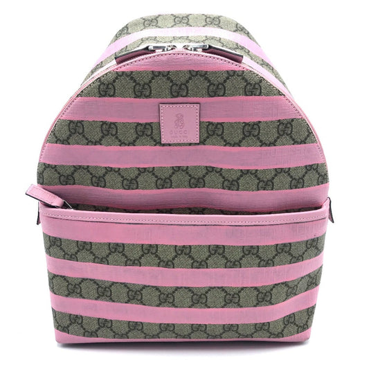 Gucci Pink Other Backpack ()