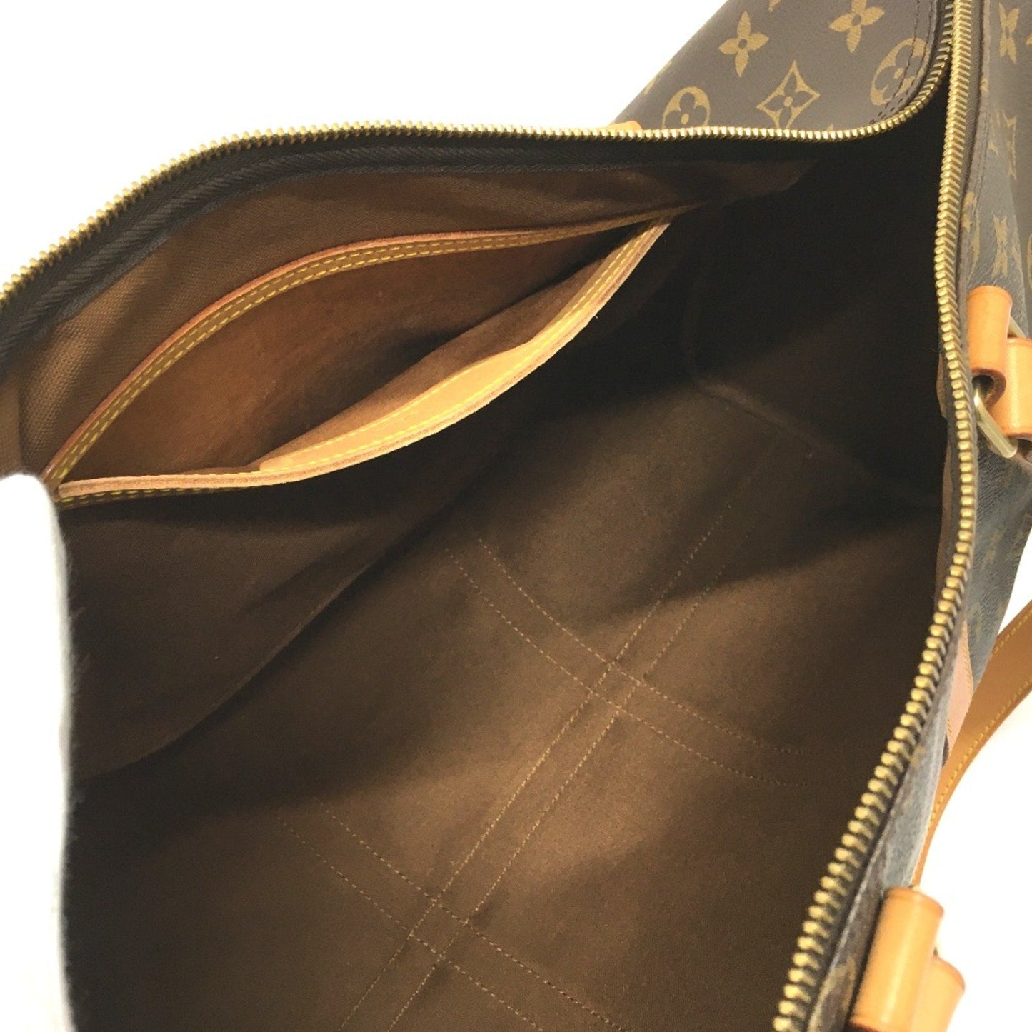 Louis Vuitton Brown Other Shoulder Bag