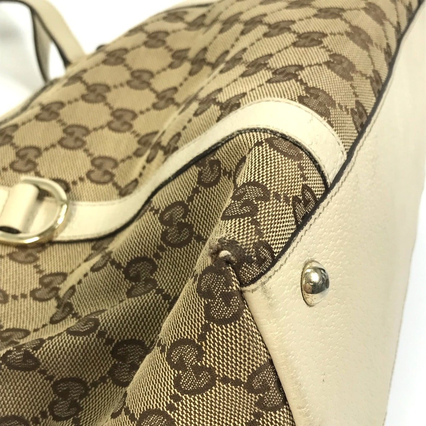 Gucci Beige Other Shoulder Bag