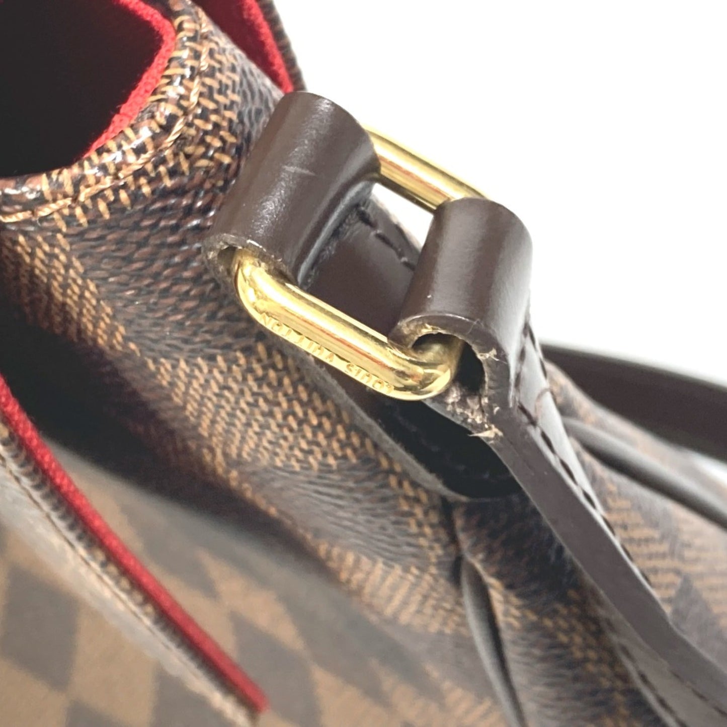Louis Vuitton Brown Other Shoulder Bag