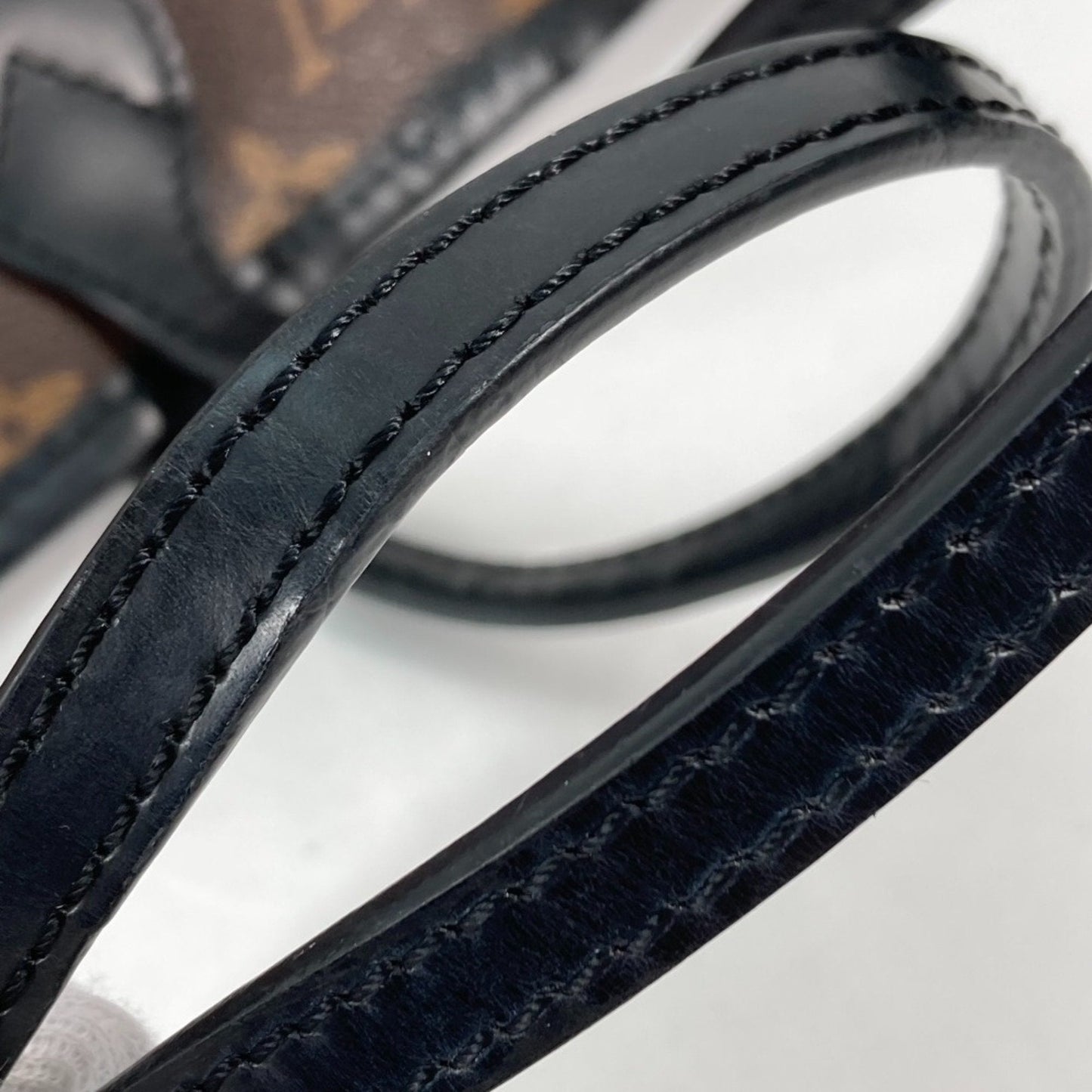 Louis Vuitton Brown Other Shoulder Bag