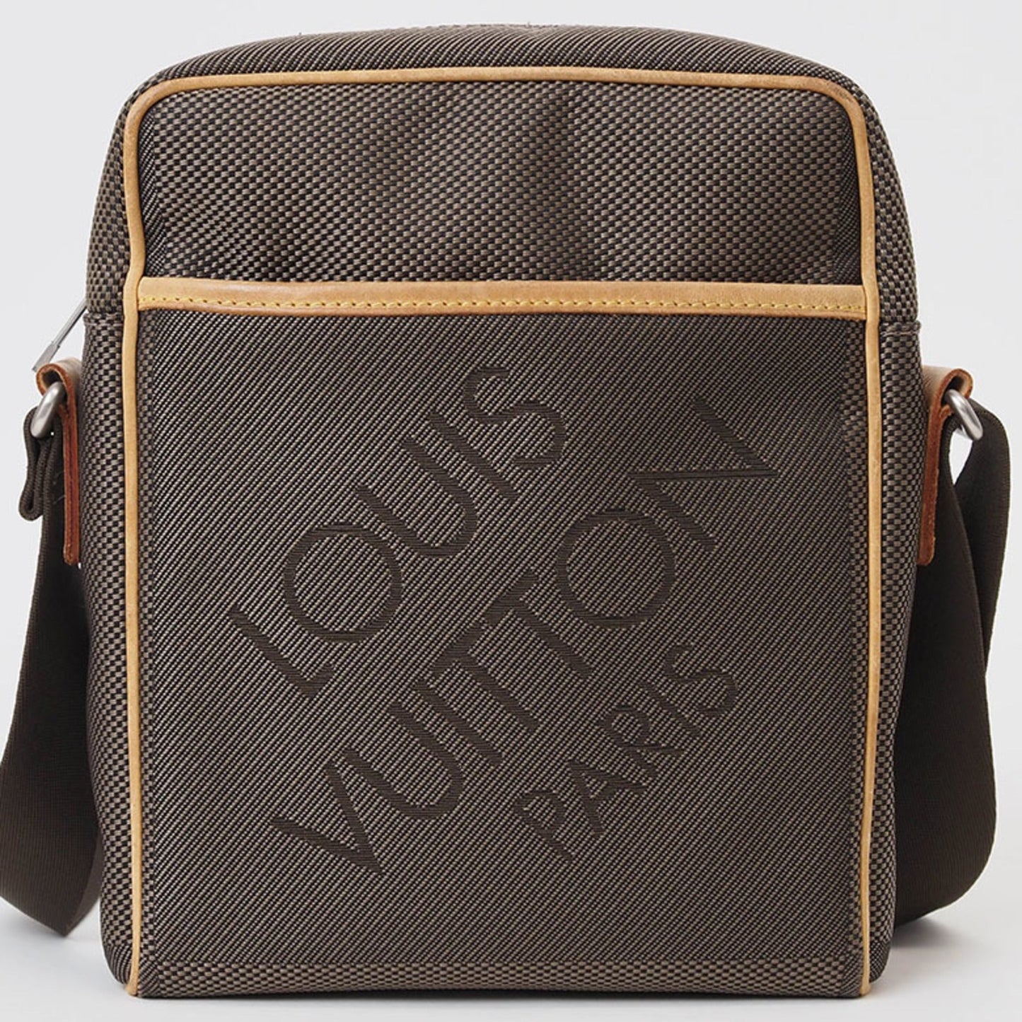 Louis Vuitton Earth Damier Geant Shoulder Bag