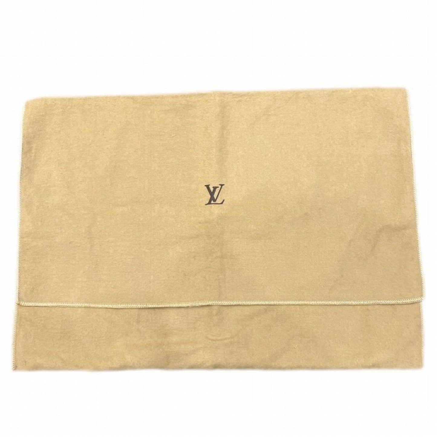 Louis Vuitton Brown Shoulder Bag