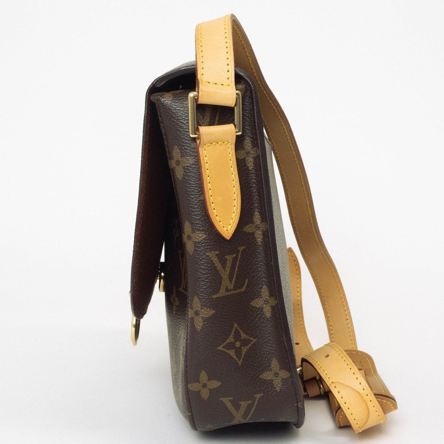 Louis Vuitton Monogram Monogram Shoulder Bag