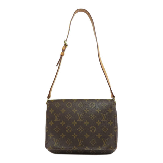 Louis Vuitton Monogram Monogram Shoulder Bag ()
