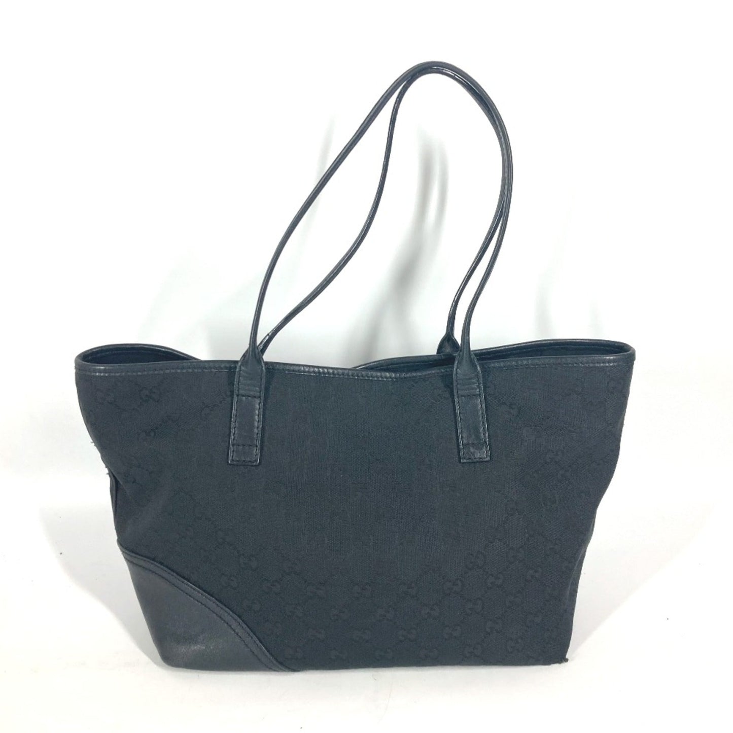 Gucci Black Other Shoulder Bag
