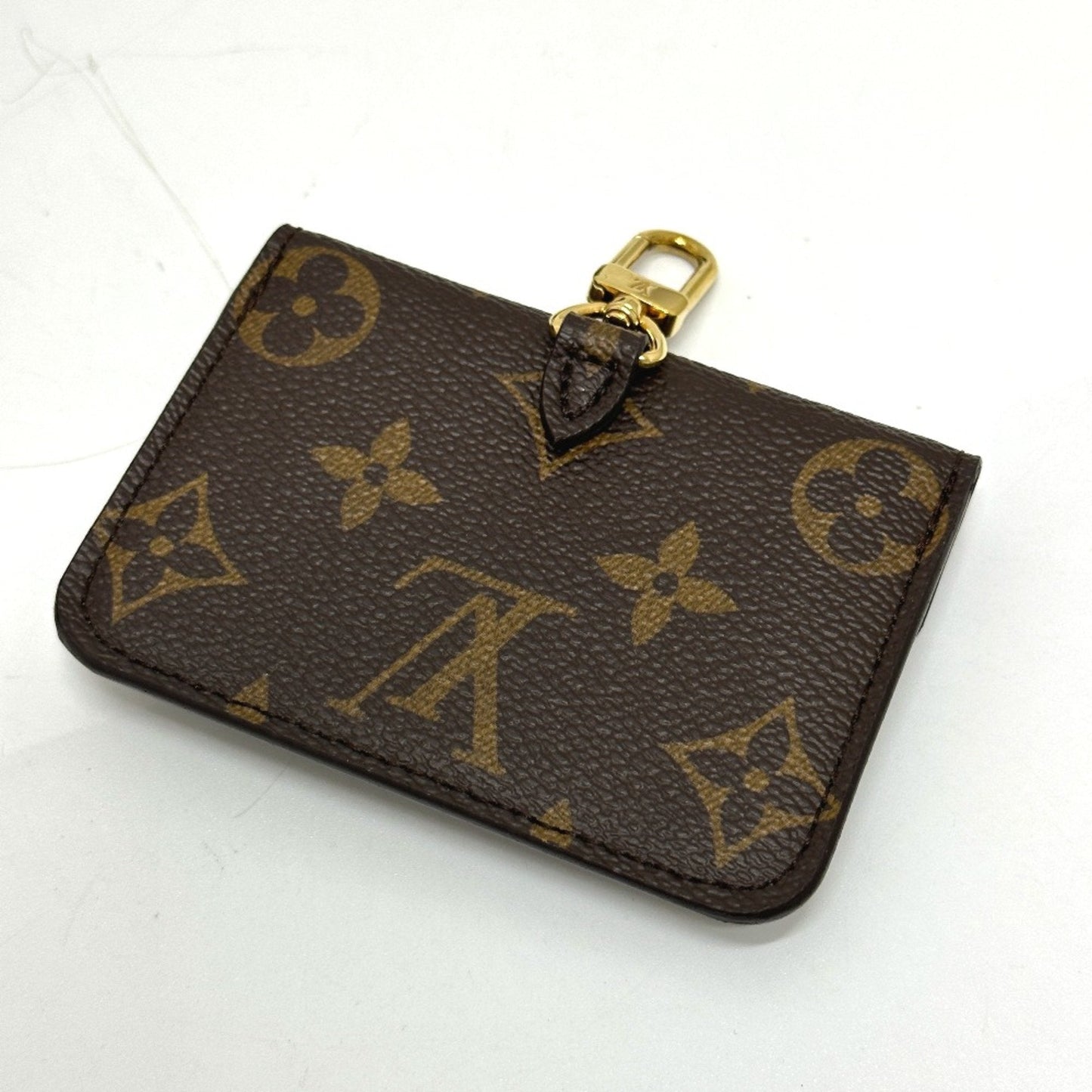 Louis Vuitton Brown Other Shoulder Bag