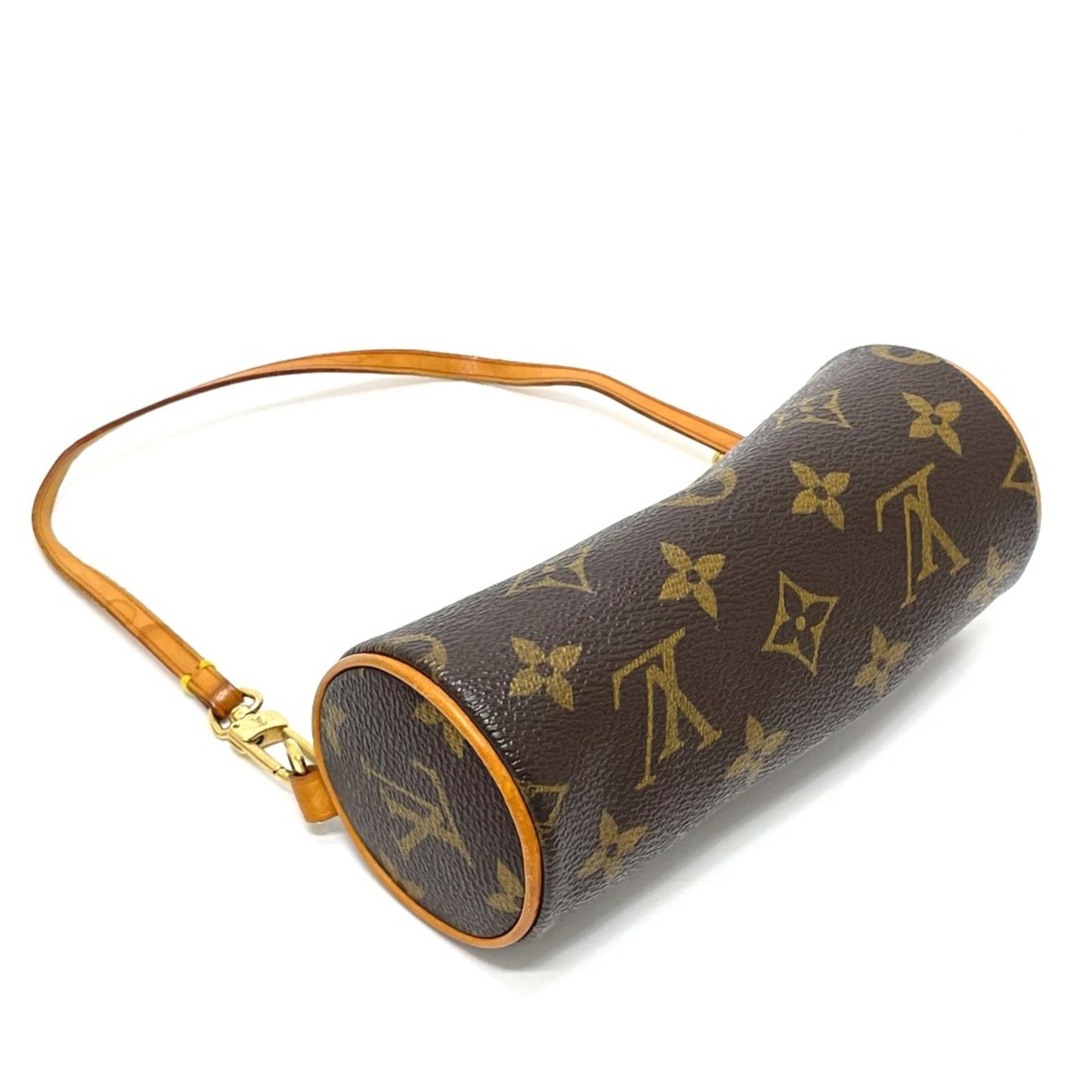Louis Vuitton Brown Other Shoulder Bag