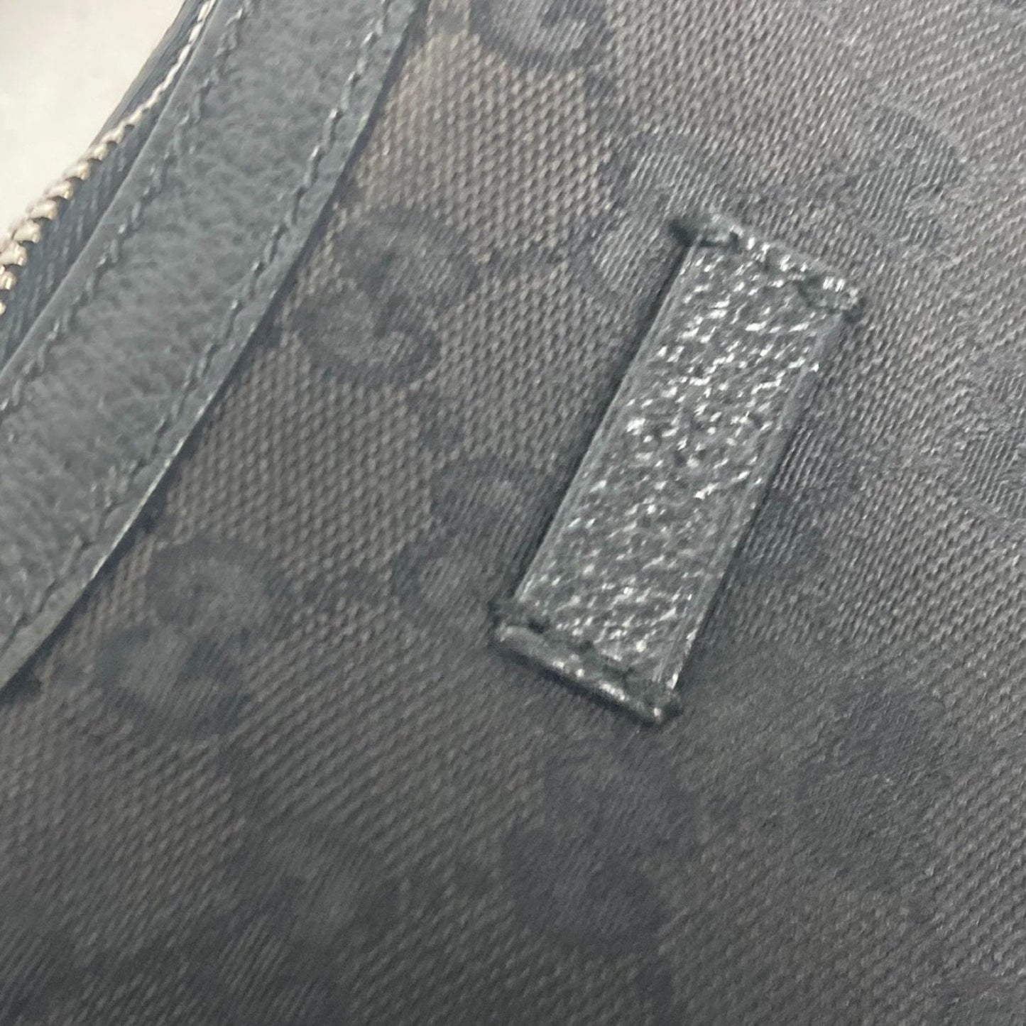 Gucci Black Other Shoulder Bag