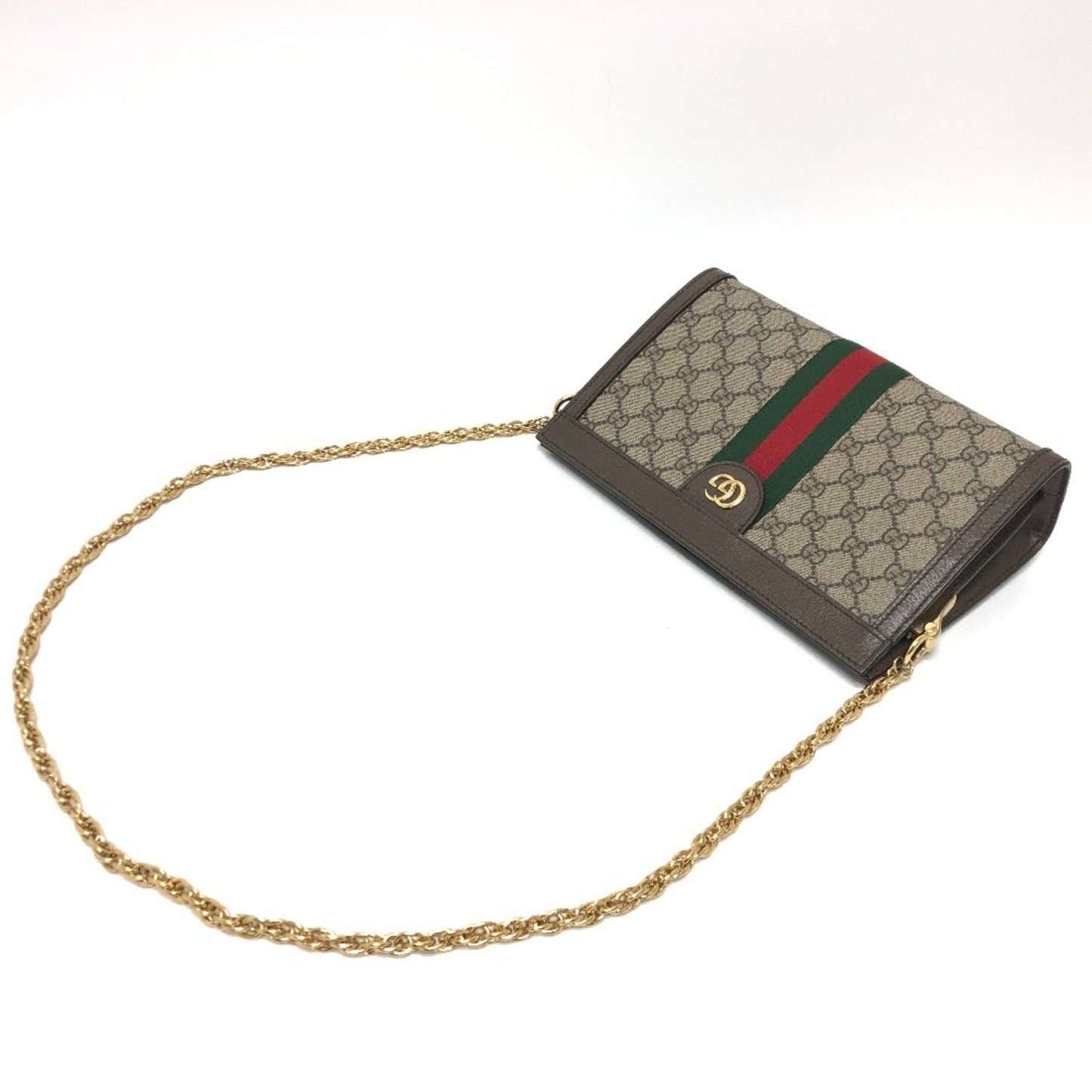 Gucci Brown Other Shoulder Bag