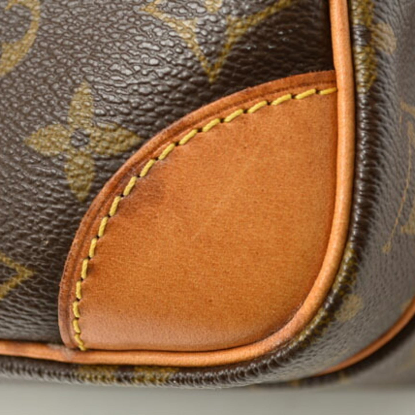 Louis Vuitton Monogram Monogram Shoulder Bag
