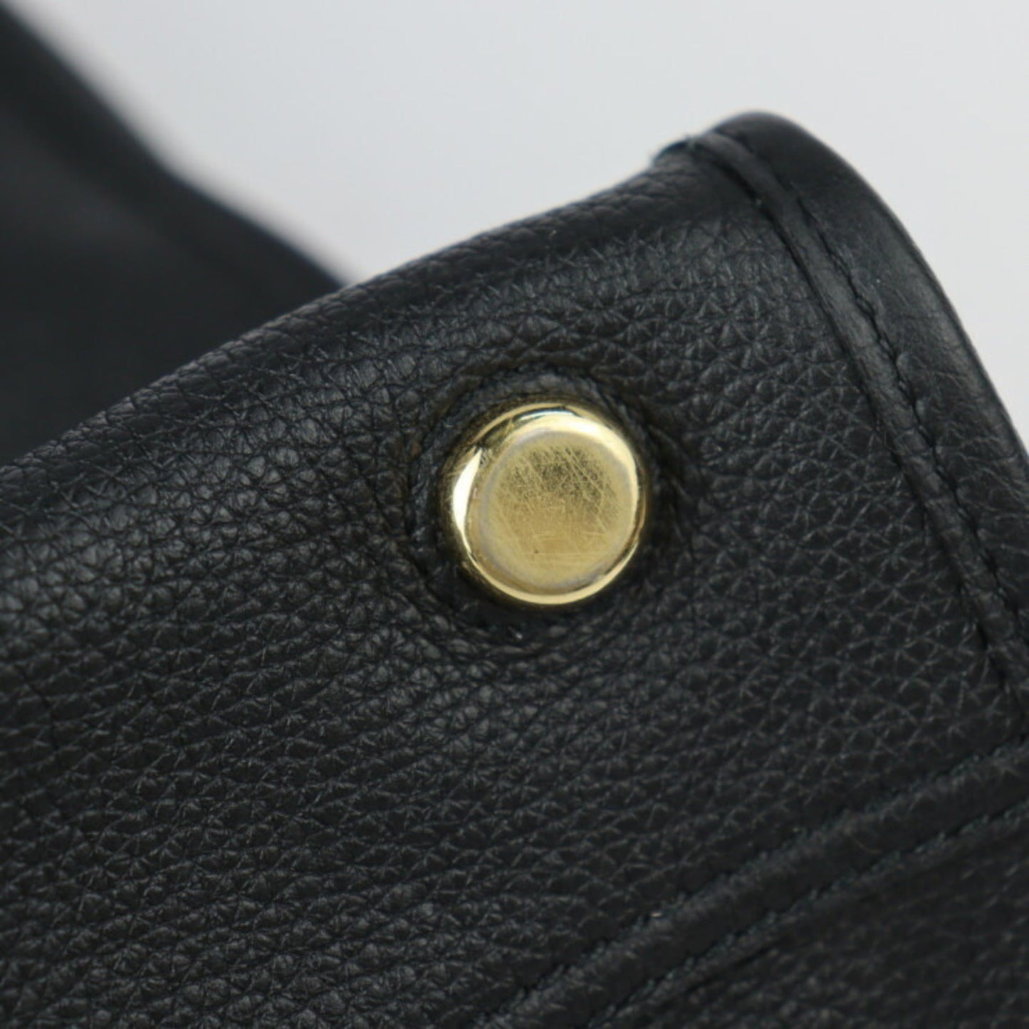 Gucci Black Handbag Shoulder Bag Tote Bag