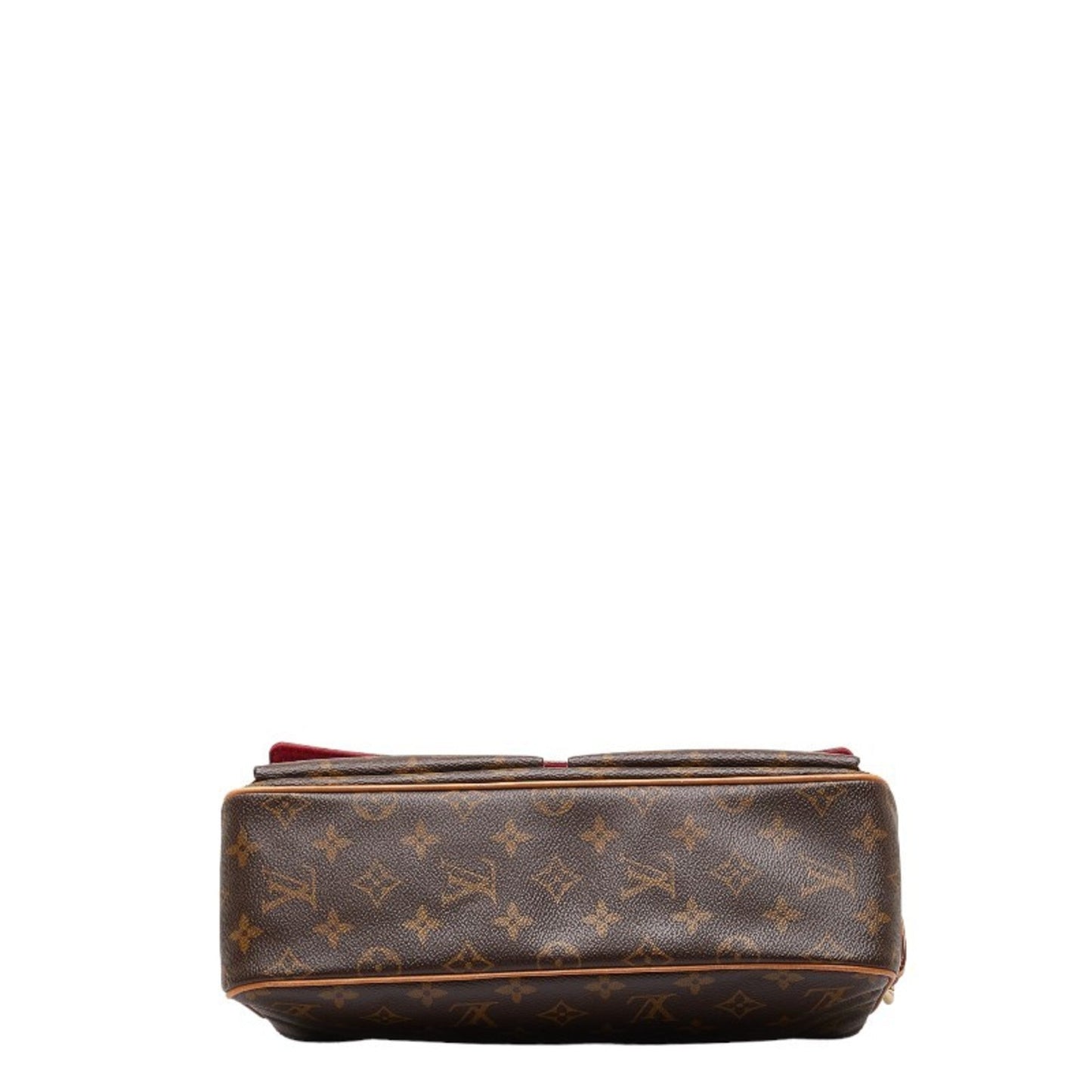Louis Vuitton Monogram Brown Monogram Monogram Handbag Shoulder Bag