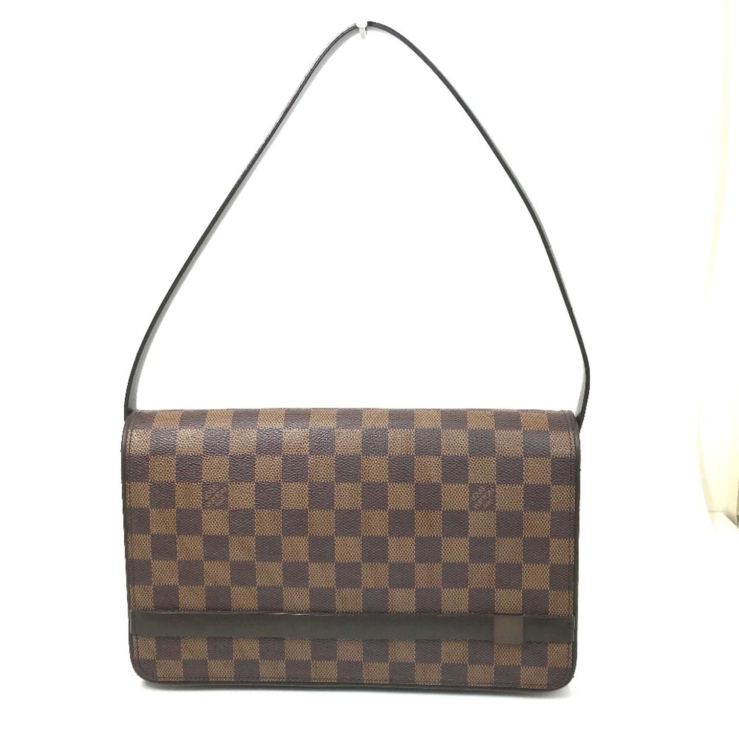Louis Vuitton Brown Other Shoulder Bag ()