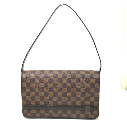 Louis Vuitton Brown Other Shoulder Bag ()